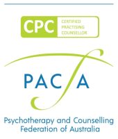 Psychotherapy and Counselling Federation of Australia Certified Practicing Counsellor